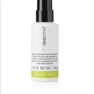 Clear Proof ® Pore-Purifying Serum